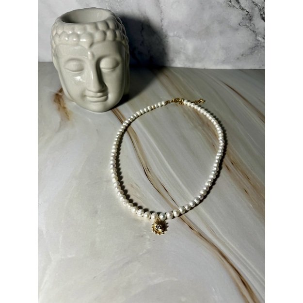 Vėrinys "Upės perlas" 1