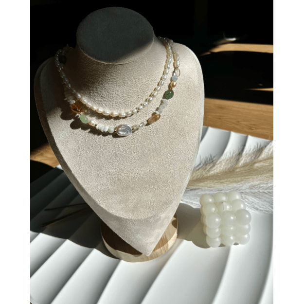 Vėrinys "Jūros bangos"