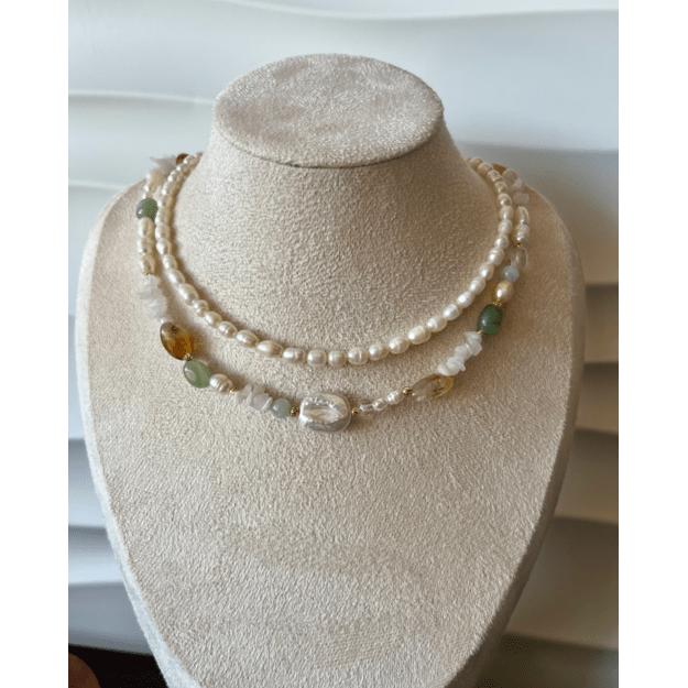 Vėrinys "Jūros bangos" 2