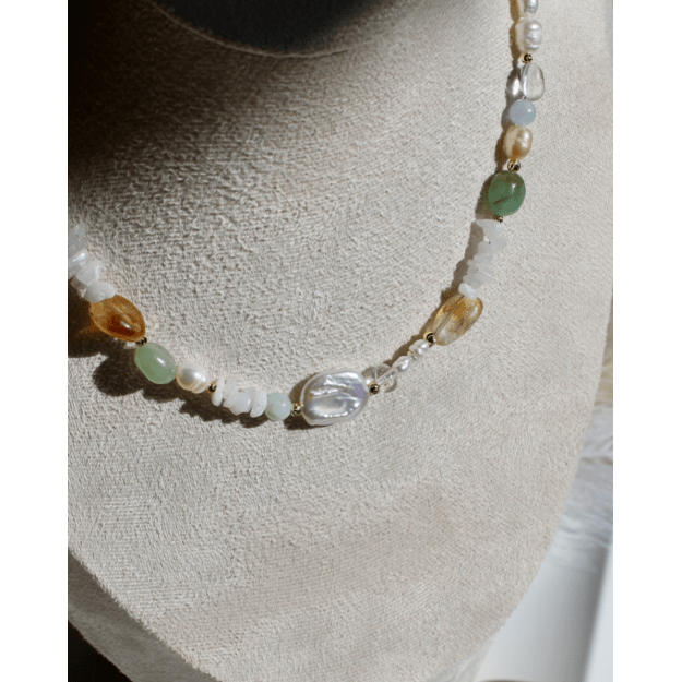 Vėrinys "Jūros bangos" 1