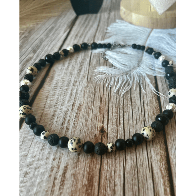 Vėrinys "Nakties kontrastai" 1