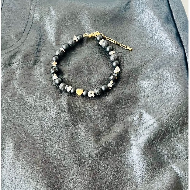 Apyrankė "Dalmantinas" 1