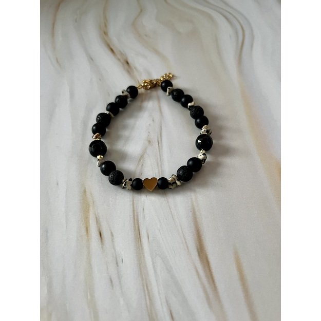 Apyrankė "Dalmantinas"