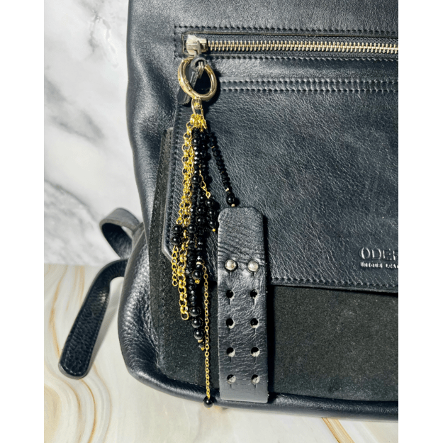 Raktų pakabukas "Aistros širdis" 1